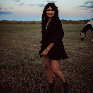 Meet your Posher, Jillian